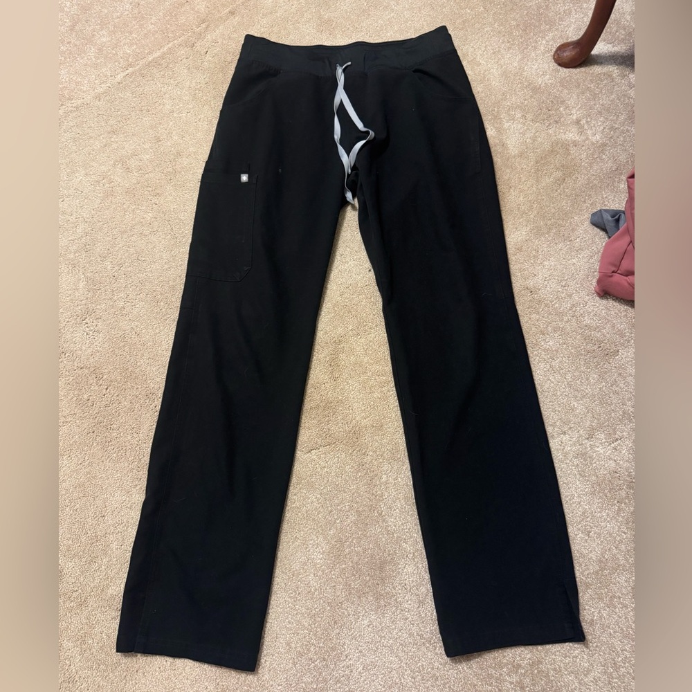 Figs tall kade cargo scrub bottoms